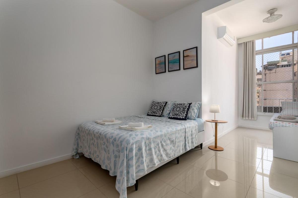 Appartement Completo Em Copacabana Rj Rio de Janeiro