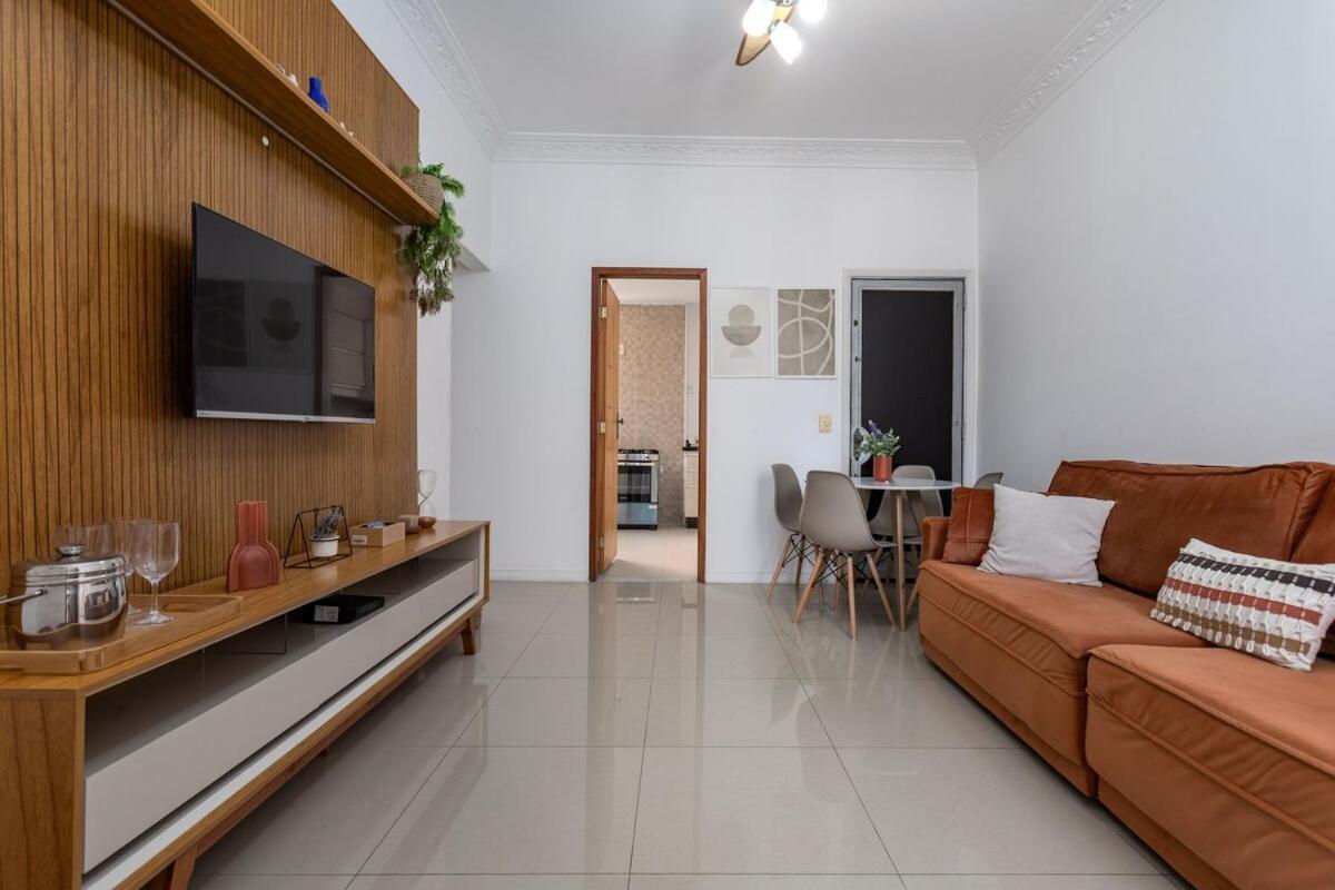 Appartement Completo Em Copacabana Rj Rio de Janeiro