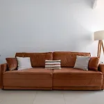 Apartamento Completo Em Copacabana Rj