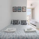 Apartamento Completo Em Copacabana Rj