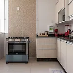 Apartamento Completo Em Copacabana Rj
