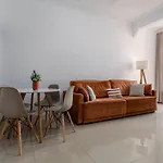 Apartamento Completo Em Copacabana Rj