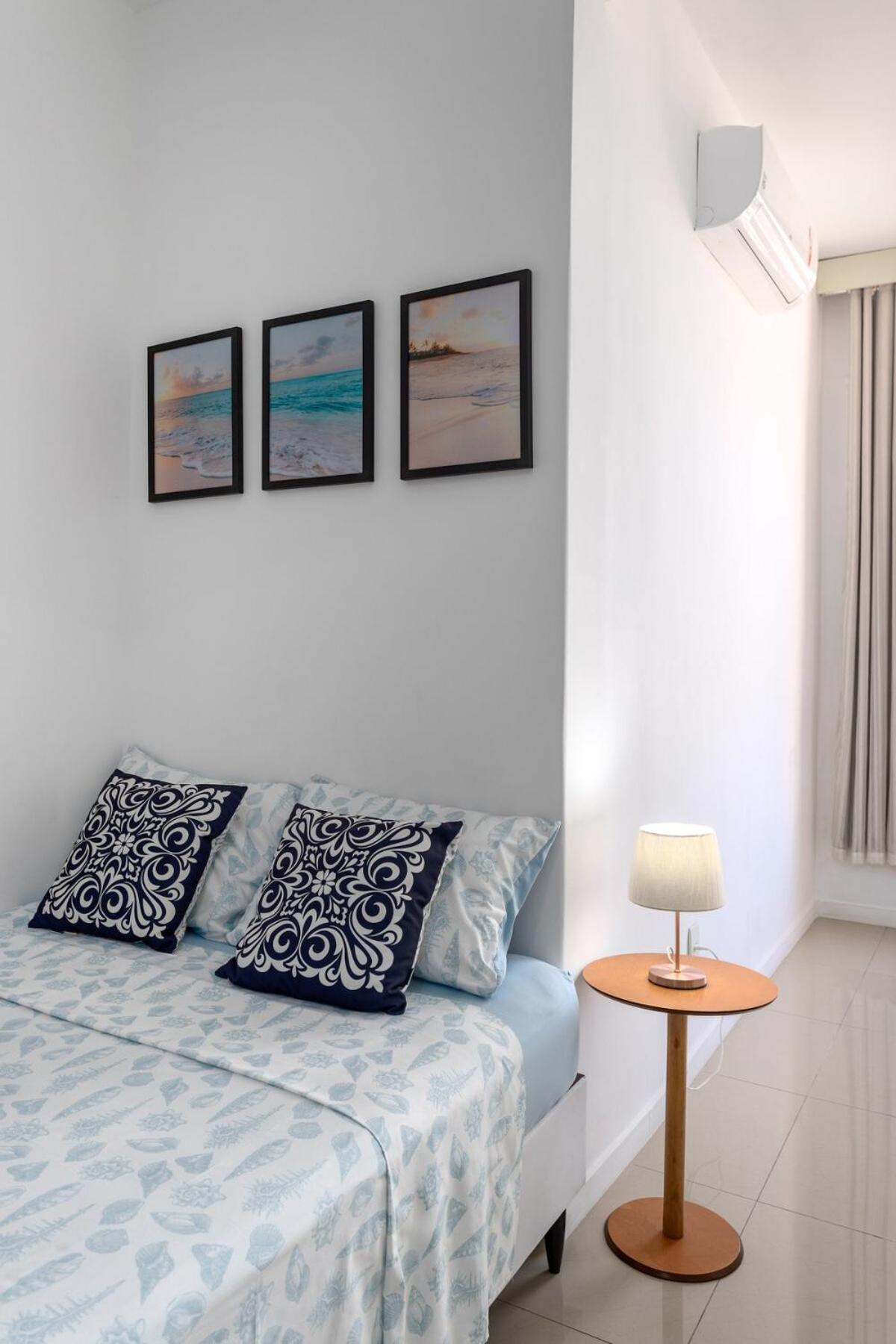 Completo Em Copacabana Rj Apartamento