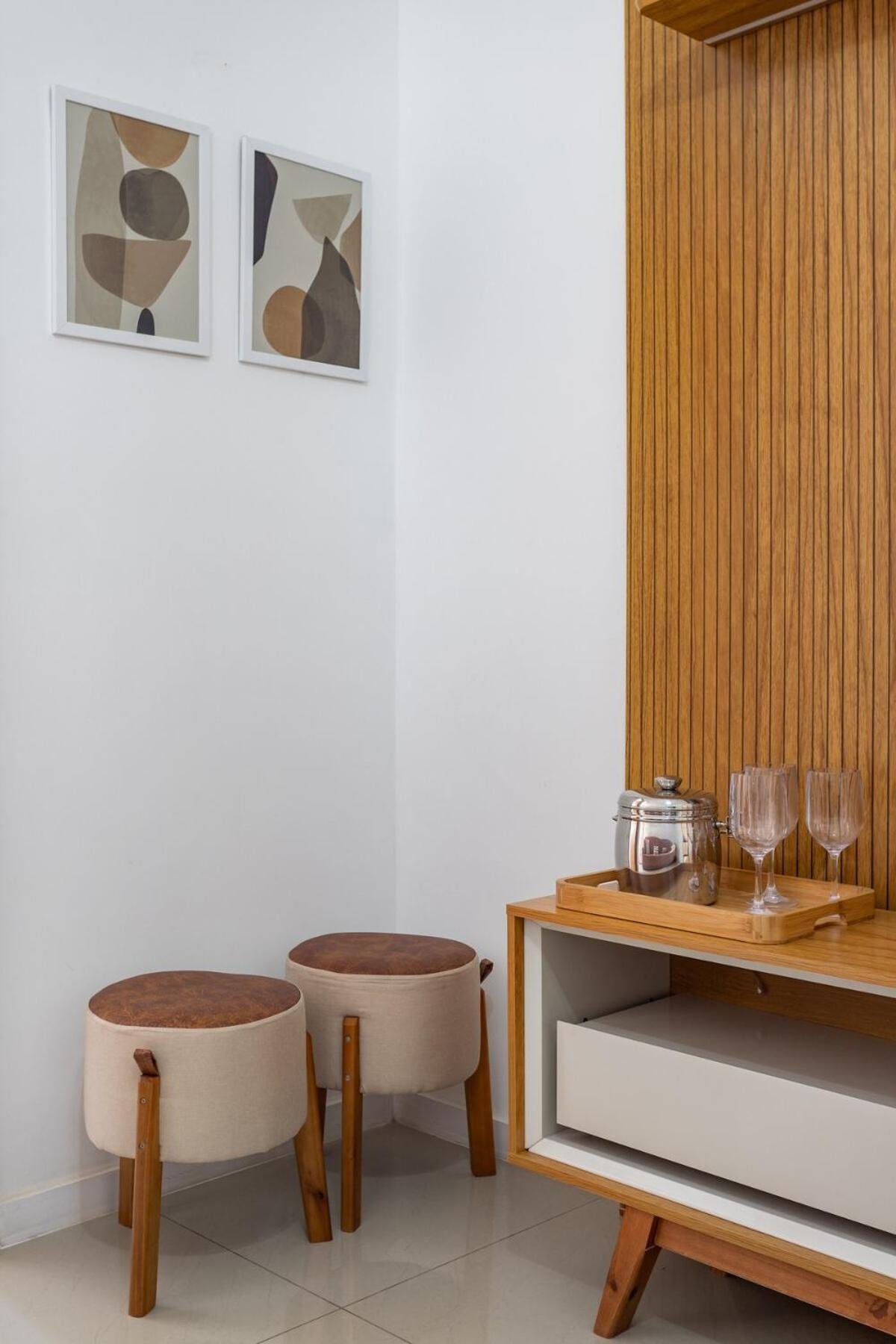 Apartamento Completo Em Copacabana Rj Rio de Janeiro
