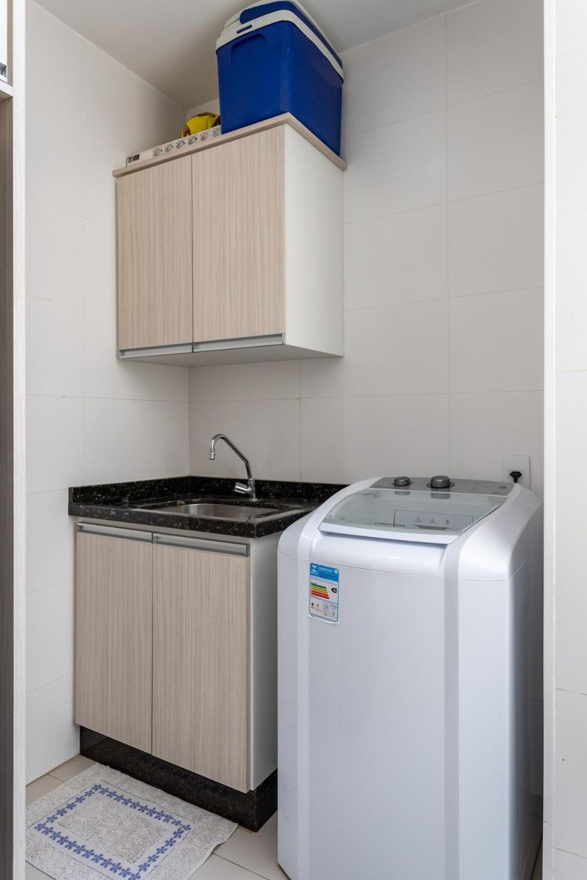 Completo Em Copacabana Rj Apartamento Rio de Janeiro