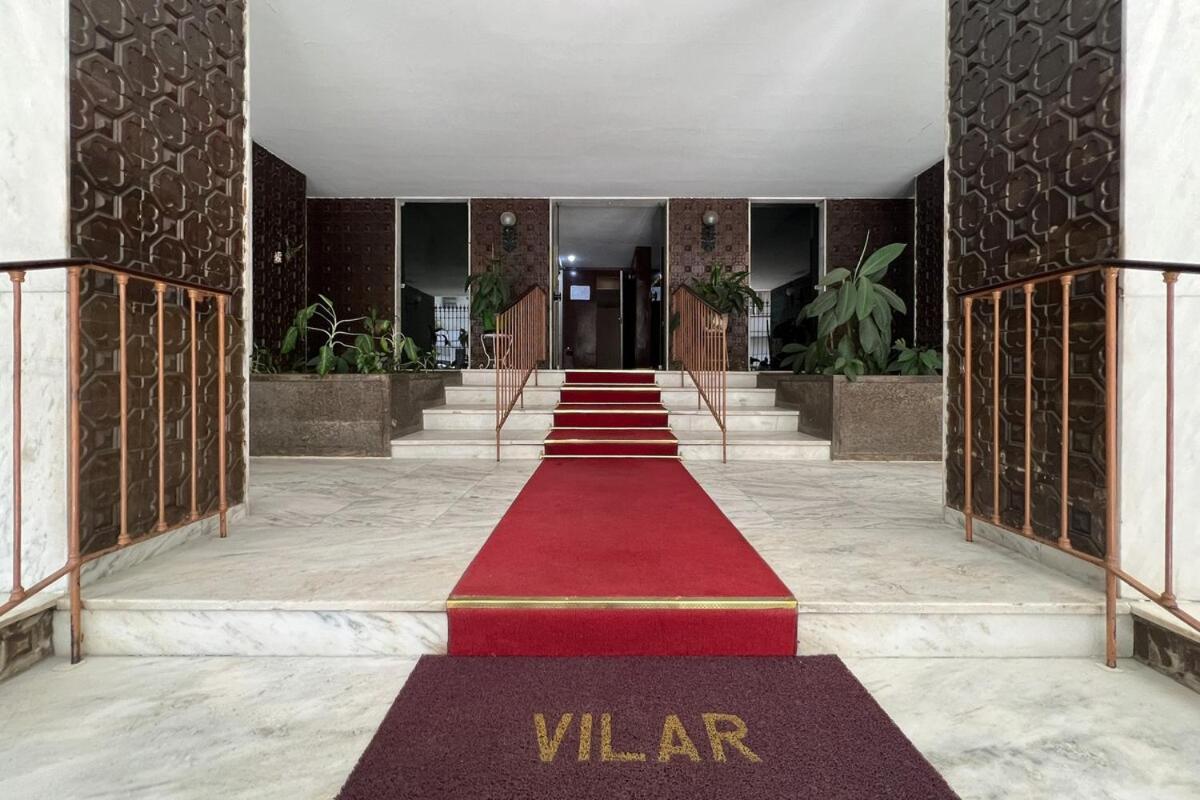 Completo Em Copacabana Rj Apartamento